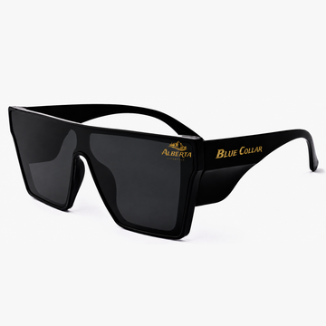 Alberta Lifestyle™ Elite Safety Sunglasses