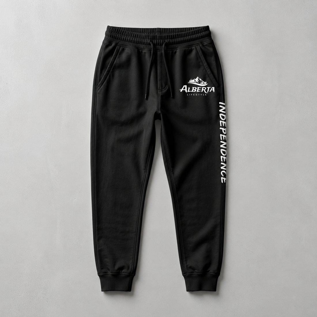 Alberta Lifestyle Independence Joggers