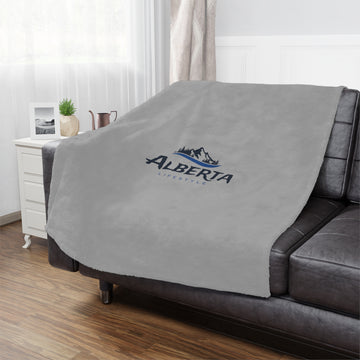 Microfiber Blanket