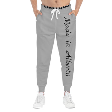 Athletic Joggers (AOP)