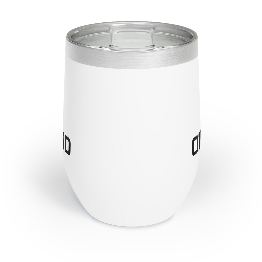 Chill Wine Tumbler