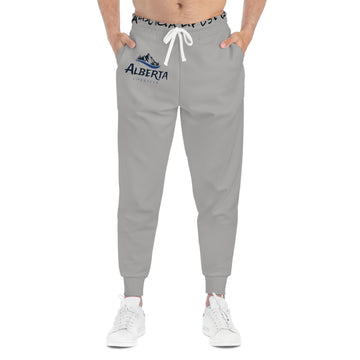 Athletic Joggers (AOP)