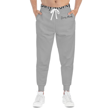 Athletic Joggers (AOP)