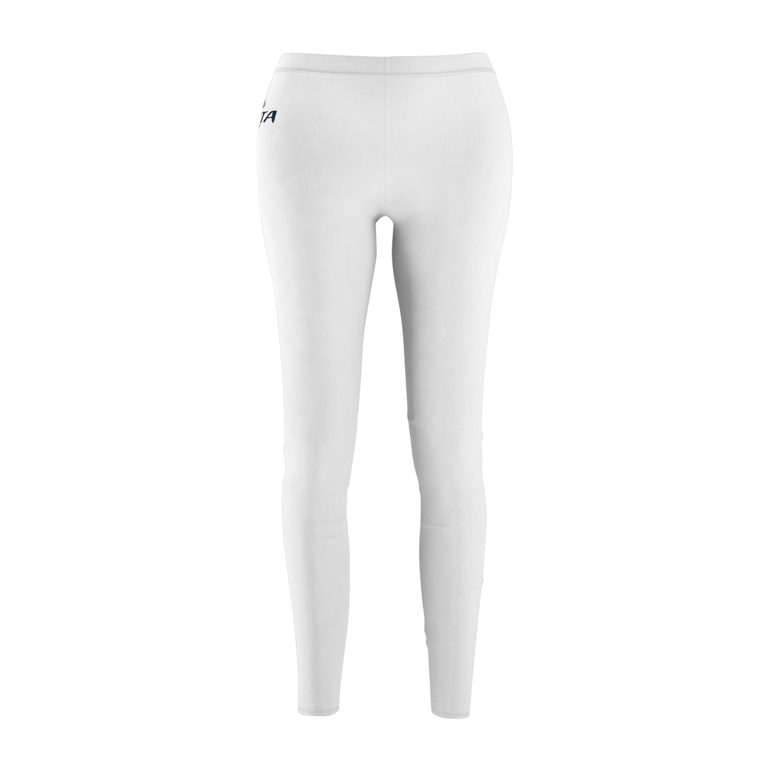 Women's Cut & Sew Casual Leggings (AOP)