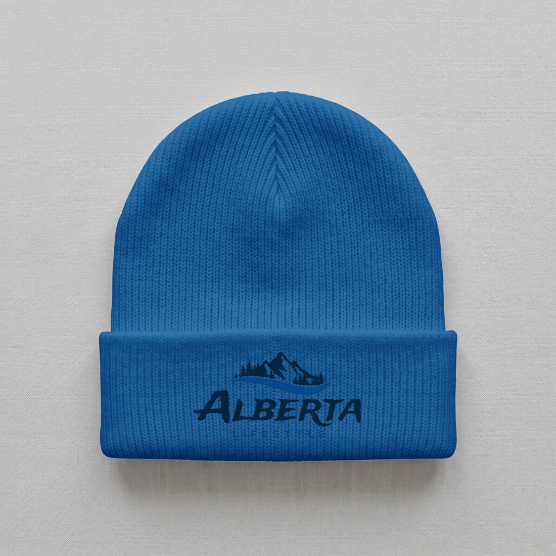 Alberta Lifestyle Toque