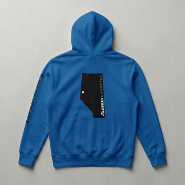 Independence Hoodie – Back