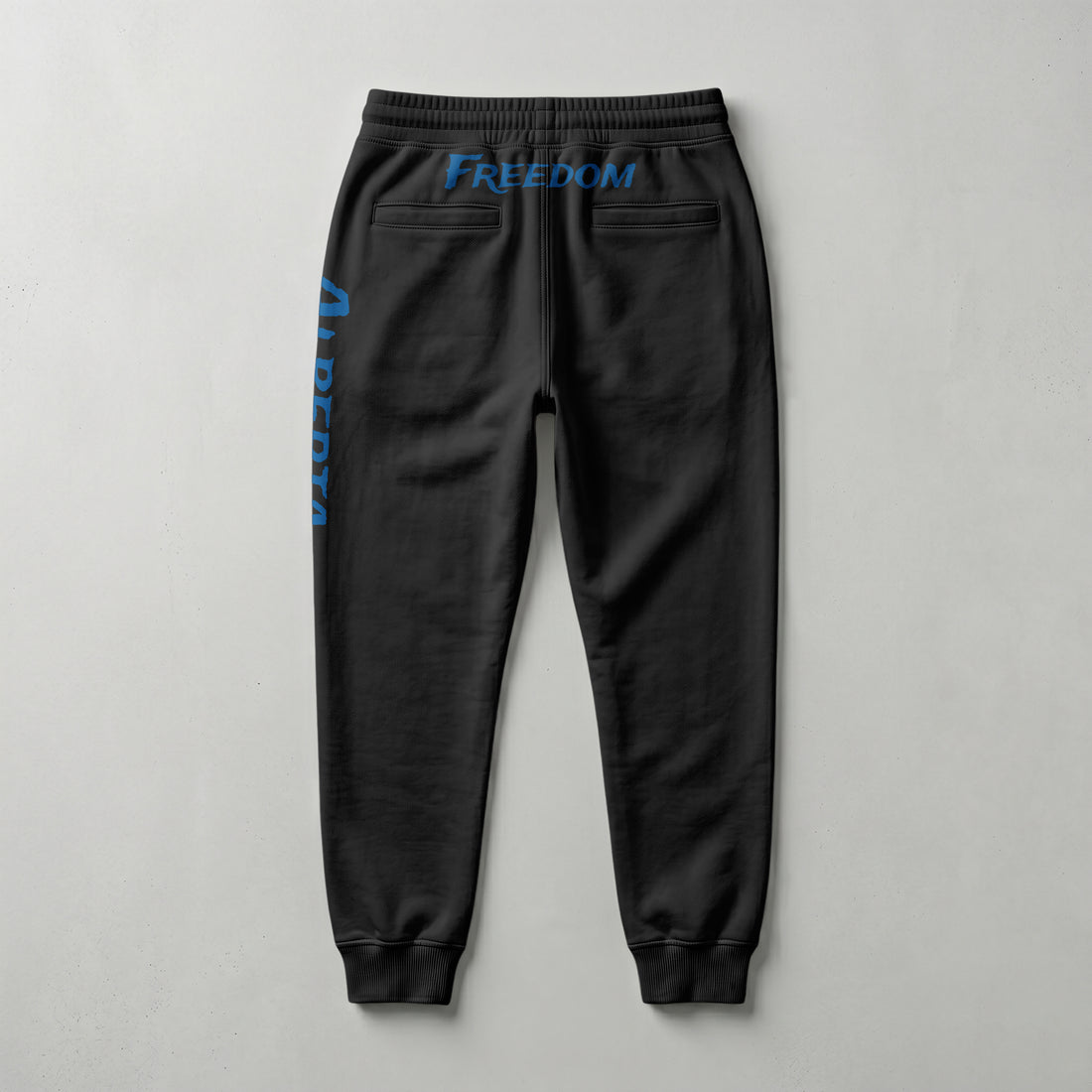Alberta Freedom Joggers