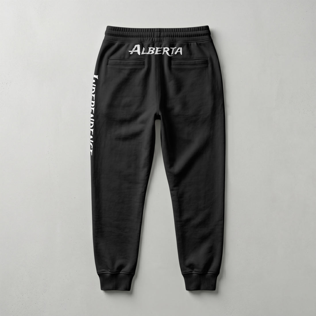 Alberta Independence Joggers