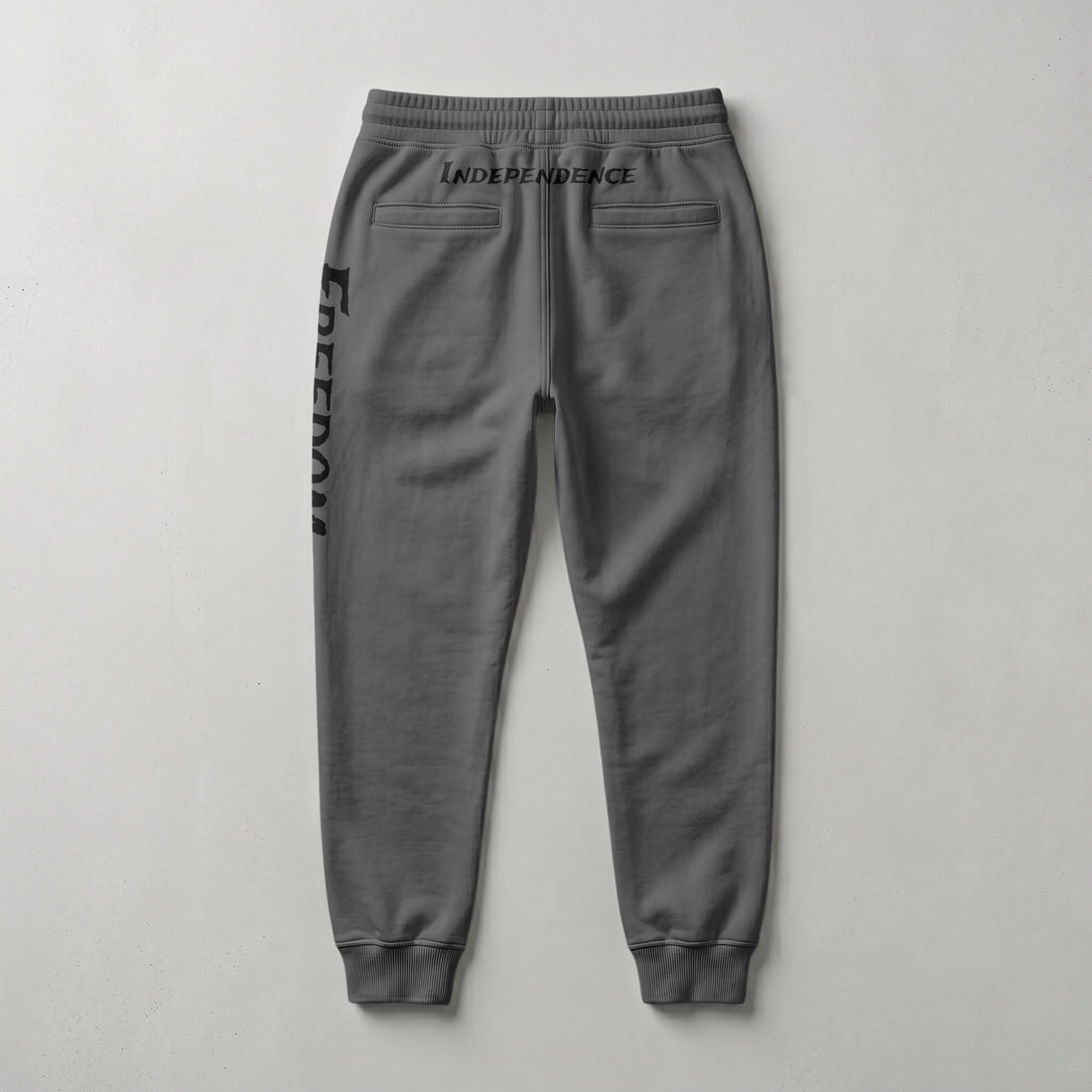 Independence Joggers – Grey