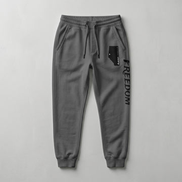 Independence Joggers – Grey