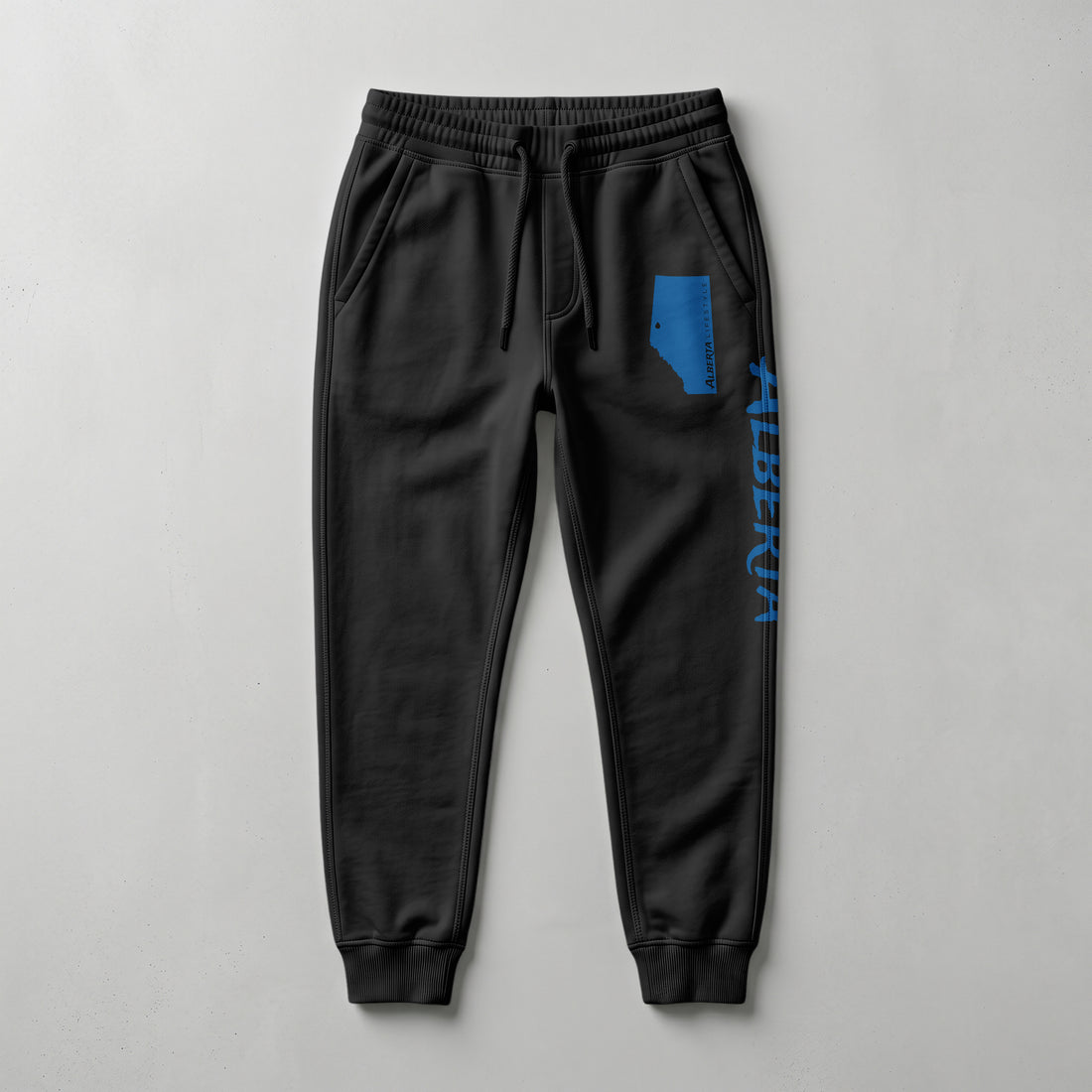 Alberta Silhouette Joggers