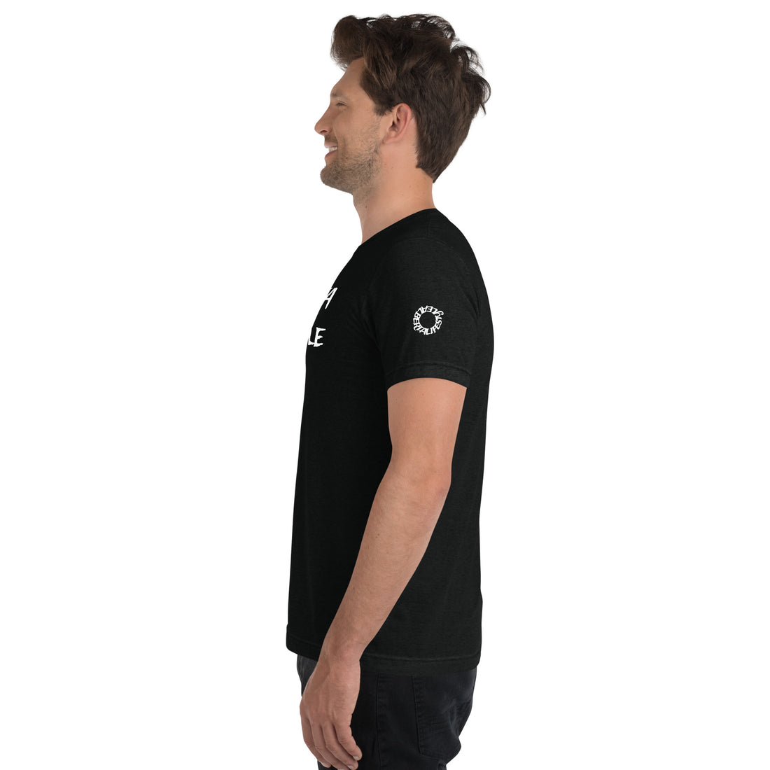 Short Sleeve T-shirt For Men