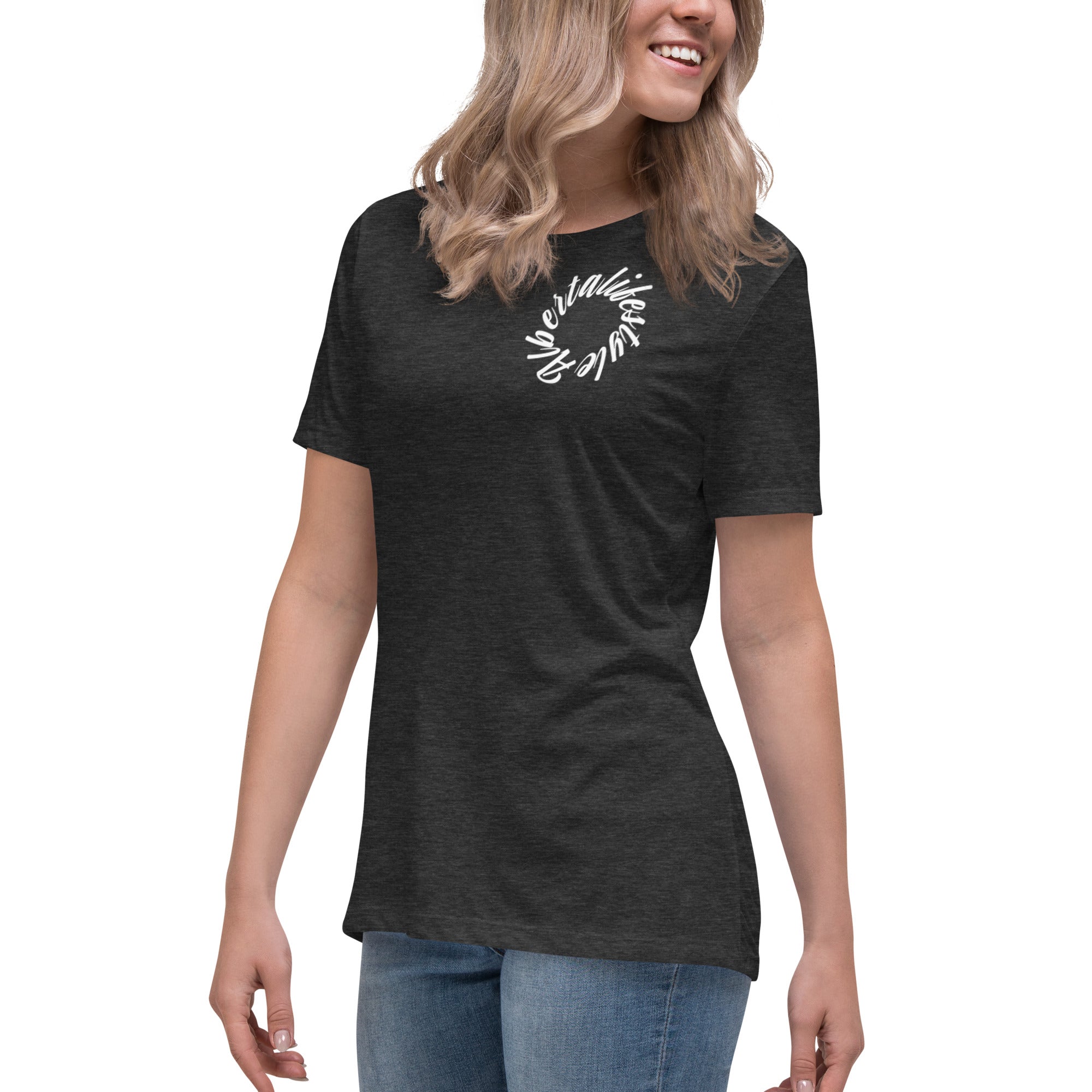 Women's Relaxed T-Shirt