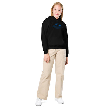 Youth heavy blend hoodie